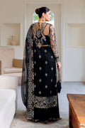 Ramsha | Luxury Wedding Collection | H-503 - House Of Hania