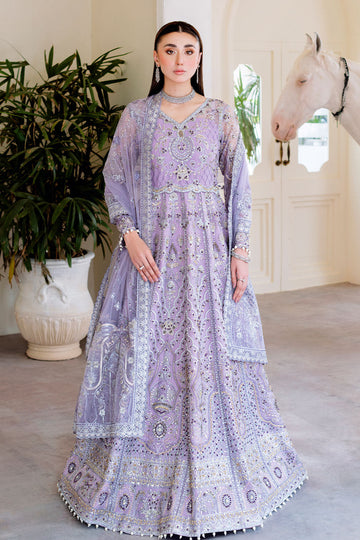 Ramsha | Luxury Wedding Collection | H-505 - House Of Hania