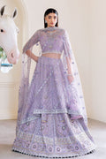 Ramsha | Luxury Wedding Collection | H-505 - House Of Hania