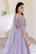 Ramsha | Luxury Wedding Collection | H-505 - House Of Hania