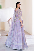 Ramsha | Luxury Wedding Collection | H-505 - House Of Hania