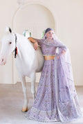 Ramsha | Luxury Wedding Collection | H-505 - House Of Hania