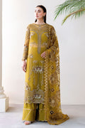Ramsha | Luxury Wedding Collection |H-506 - House Of Hania