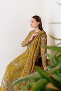 Ramsha | Luxury Wedding Collection |H-506 - House Of Hania