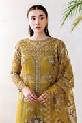Ramsha | Luxury Wedding Collection |H-506 - House Of Hania