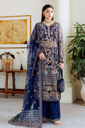 Ramsha | Luxury Wedding Collection |H-507 - House Of Hania