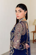 Ramsha | Luxury Wedding Collection |H-507 - House Of Hania