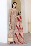 Ramsha | Luxury Wedding Collection | H-508 - House Of Hania