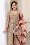 Ramsha | Luxury Wedding Collection | H-508 - House Of Hania