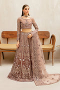 Ramsha | Luxury Wedding Collection | HA-401 - House Of Hania