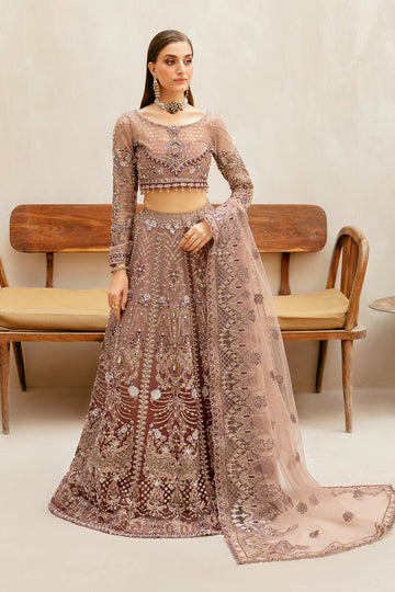 Ramsha | Luxury Wedding Collection | HA-401 - House Of Hania