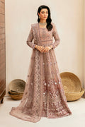 Ramsha | Luxury Wedding Collection | HA-401 - House Of Hania