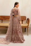 Ramsha | Luxury Wedding Collection | HA-401 - House Of Hania