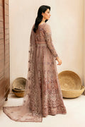 Ramsha | Luxury Wedding Collection | HA-401 - House Of Hania