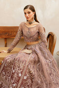Ramsha | Luxury Wedding Collection | HA-401 - House Of Hania