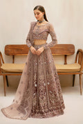 Ramsha | Luxury Wedding Collection | HA-401 - House Of Hania
