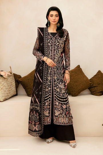 Ramsha | Luxury Wedding Collection | HA-402 - House Of Hania