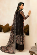 Ramsha | Luxury Wedding Collection | HA-402 - House Of Hania