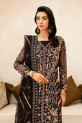 Ramsha | Luxury Wedding Collection | HA-402 - House Of Hania