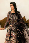 Ramsha | Luxury Wedding Collection | HA-402 - House Of Hania