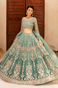Ramsha | Luxury Wedding Collection | HA-403 - House Of Hania