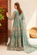 Ramsha | Luxury Wedding Collection | HA-403 - House Of Hania