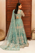 Ramsha | Luxury Wedding Collection | HA-403 - House Of Hania