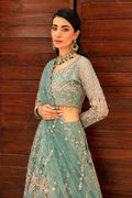 Ramsha | Luxury Wedding Collection | HA-403 - House Of Hania