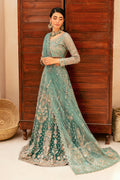 Ramsha | Luxury Wedding Collection | HA-403 - House Of Hania