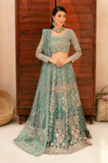 Ramsha | Luxury Wedding Collection | HA-403 - House Of Hania