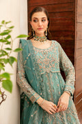 Ramsha | Luxury Wedding Collection | HA-403 - House Of Hania