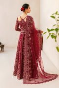 Ramsha | Luxury Wedding Collection | HA-404 - House Of Hania