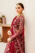 Ramsha | Luxury Wedding Collection | HA-404 - House Of Hania