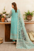 Ramsha | Luxury Wedding Collection | HA-405 - House Of Hania