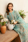 Ramsha | Luxury Wedding Collection | HA-405 - House Of Hania