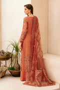 Ramsha | Luxury Wedding Collection | HB-402 - House Of Hania