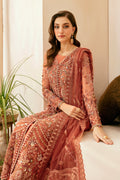 Ramsha | Luxury Wedding Collection | HB-402 - House Of Hania