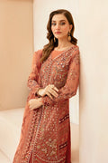 Ramsha | Luxury Wedding Collection | HB-402 - House Of Hania