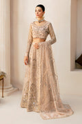 Ramsha | Luxury Wedding Collection | HB-403 - House Of Hania