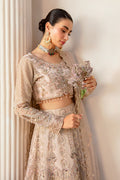 Ramsha | Luxury Wedding Collection | HB-403 - House Of Hania
