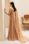 Ramsha | Luxury Wedding Collection | HB-404 - House Of Hania