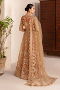 Ramsha | Luxury Wedding Collection | HB-404 - House Of Hania