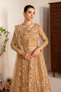 Ramsha | Luxury Wedding Collection | HB-404 - House Of Hania