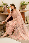 Ramsha | Luxury Wedding Collection | HB-405 - House Of Hania
