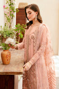 Ramsha | Luxury Wedding Collection | HB-405 - House Of Hania