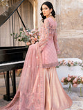 Ramsha | Luxury Wedding | H-207 - House Of Hania