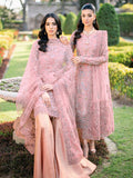Ramsha | Luxury Wedding | H-207 - House Of Hania