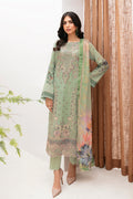 Ramsha | Mashaal Luxury Lawn | L-1101 - House Of Hania