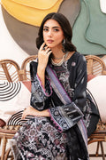 Ramsha | Mashaal Luxury Lawn | L-1102 - House Of Hania