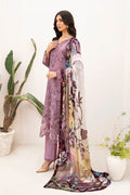 Ramsha | Mashaal Luxury Lawn | L-1103 - House Of Hania